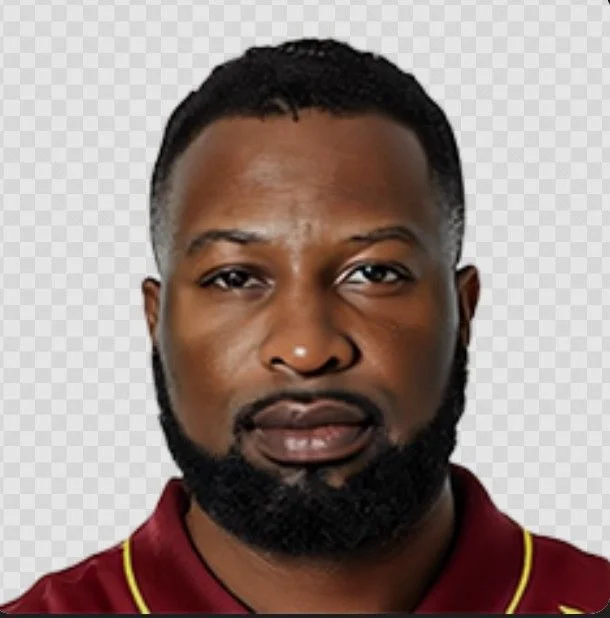Kieron Pollard