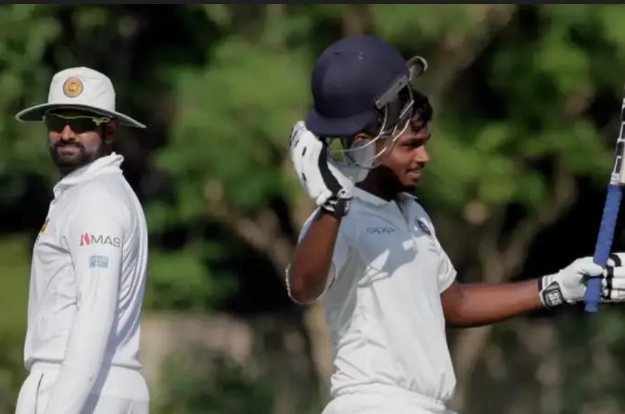 Bengal cricket team vs punjab cricket team match scorecard